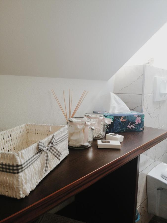 Sered' Apartman Pri Parku מראה חיצוני תמונה